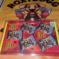 1st Edition Legacy Of Darkness Blister With 5 Packs Brand New Yugioh - Image 5