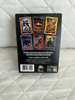 Yu-Gi-Oh Maze of Muertos 4-Pack Box LOT OF 2 SEALED 1st Edition + Field Center - Image 2