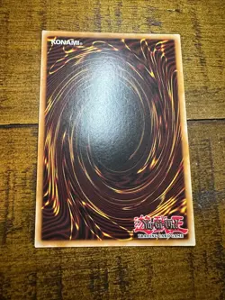 Thunderclap Monk SAST-EN026 1st Edition Super Rare LP + BONUS - Image 2