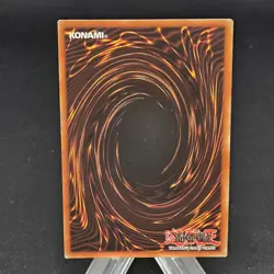 Dark Magician Ultra Rare Starter Deck: Yugi SDY-006 LP (A) - Image 2