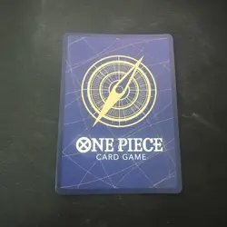 2025 One Piece Legacy of the Master Yasopp Special Alternate Art #OP09-013 - Image 2