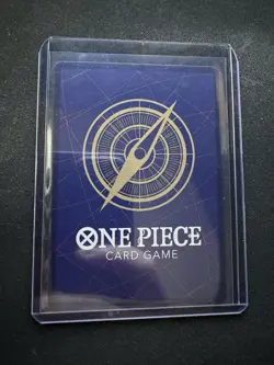 Monkey D Luffy - OP15-092 R Alt Art - One Piece TCG English - Image 2