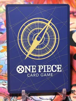 MAKINO - One Piece TCG OP02-15 - PROMO Uncommon - Japanese 1s Anniversary Set - Image 2