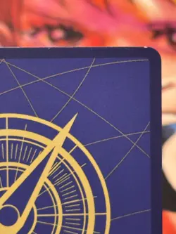 MAKINO - One Piece TCG OP02-15 - PROMO Uncommon - Japanese 1s Anniversary Set - Image 3