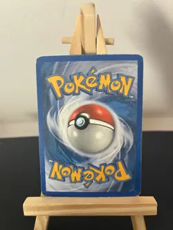 Pokemon TCG Golem 6/92 - English Legend Maker Holo Raw Card - Image 2