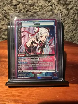 Union Arena Sword Art Online Vol. 2 UEX06BT/SAO-2-032 Yuna SR - Image 1