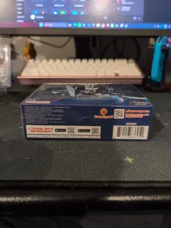 Union Arena Solo Leveling Sealed Booster Box. - Image 4