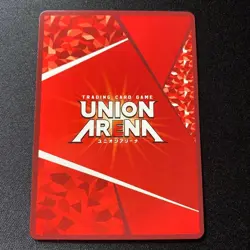 Signed UNION ARENA NIKKE Cinderella PC02BT/NIK-2-015PcSR ☆☆ JP NM - Image 2