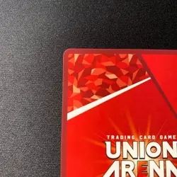 Signed UNION ARENA NIKKE Cinderella PC02BT/NIK-2-015PcSR ☆☆ JP NM - Image 3