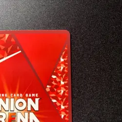 Signed UNION ARENA NIKKE Cinderella PC02BT/NIK-2-015PcSR ☆☆ JP NM - Image 4