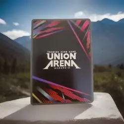 Union Arena Gon Freecss (015) (R*) HTR-2-015 - Rare Hunter x Hunter - Image 3