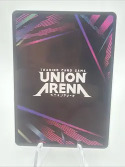 Union Arena: Goddess of Victory NIKKE - Isabel (R*) - UE14BT/NIK-1-039 - Image 2