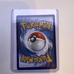 Pokemon Pikachu 027 Sv: Scarlet & Violet Promo Promo Holo 60HP - Image 2