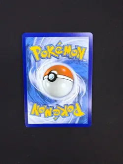 Squirtle 170/165 Illustration Rare Sv: Scarlet & Violet 151 Holo Pokemon TCG NM - Image 2