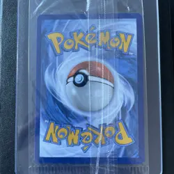 Pokemon Snorlax SVP 051 Black Star Promo Card Scarlet Violet 151 TCG, Sealed #1 - Image 2