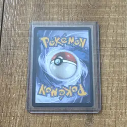 Gyarados EX Full Art Secret Rare Holo 123/122 Breakpoint Pokemon TCG Card - Image 2
