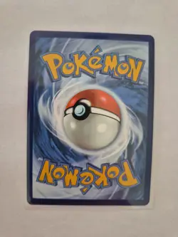 Pokemon TCG White Flare Bouffalant EX Card 077/086 Double Rare Mint Condition - Image 2