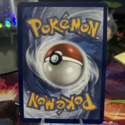 Yanma Pokemon TCG Destined Rivals Full Art Illustration Rare Card 183/182 - Image 2