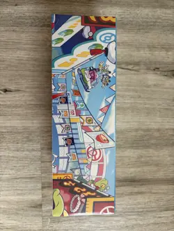 [Sealed] Pokemon Center Fukuoka Special Box Japanese w/Pikachu Promo Card - Image 4