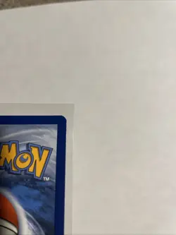 Meowth 106/094 Phantasmal Flames English Pokemon Card TCG - Image 3