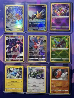 Pokemon Card Lot - Specific Lot for RadGamer - Image 1