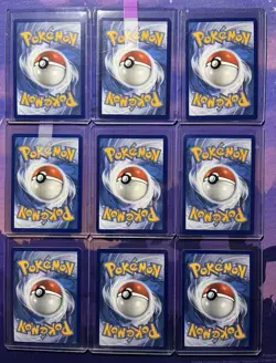 Pokemon Card Lot - Specific Lot for RadGamer - Image 2