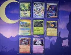 Pokemon Card Lot - Specific Lot for RadGamer - Image 3