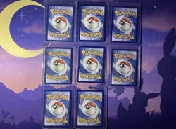 Pokemon Card Lot - Specific Lot for RadGamer - Image 4