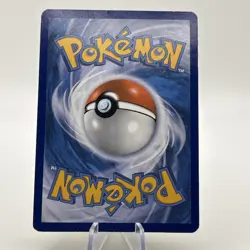 Eelektross - 33/101 - Reverse Holo - Plasma Blast Pokemon Card - Image 2