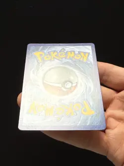 Pokemon M Charizard EX Full Art Holo Ultra Rare Evolutions 101/108 English Card - Image 4