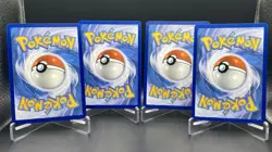 4x Female Trainer Lot - Scarlet & Violet Ultra Rare Full Art Cards Pokemon NM/M - Image 2