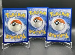 3x Tag Team Trainer Lot - Cosmic Eclipse (2019) Uncommon Cards Pokemon TCG - Image 2