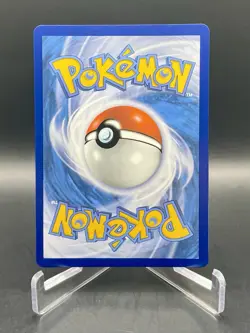 Celebi V 245/264 (Alt Art) Fusion Strike Ultra Rare Full Art Pokemon Card NM/M - Image 4