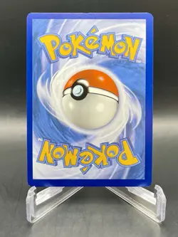 Starly 221/198 SV1 Base Set Illustration Rare Full Art Holo Pokemon Card NM/M - Image 2