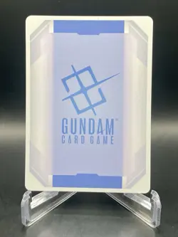AGE Device (Alt Art) R+ GD02-103 Dual Impact Textured Foil Gundam Card Game NM/M - Image 2