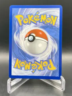 Misty's Lapras 194/182 Destined Rivals Illustration Rare Holo Pokemon Card NM/M - Image 2