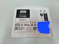 Star wars Unlimited Jump to Lightspeed Weekly Kit Opened (68 3-Card Packs) - Image 1