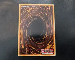 Cursed Eldland MGED-EN048 Maximum Gold El Dorado Premium Gold Rare Card NM - Image 2
