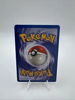 Pokemon Dark Slowbro Card 29/82 1st Edition Non-Holo 1999-2000 Wizards - Image 2