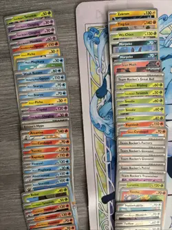 Pokemon TCG Paradox Rift Lot Of 700+ Cards Holos, Reverse Holos, Base. (RT) - Image 2