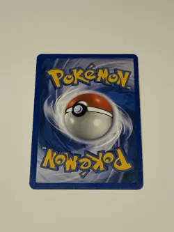 Entei 6/64 Neo Revelation 1st Edition Holo Rare Vintage Pokemon Card WOTC TCG LP - Image 3