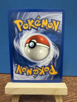 Pokemon TCG Mareep 119/165 Expedition Regular Vintage E-Reader Card - Image 2