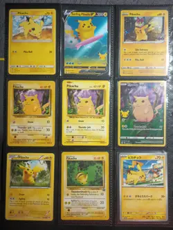 350+ Pokemon Neo Base ex Vintage & New Binder Tin Charizard Card Lot Collection - Image 5