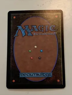 MTG Mindslicer Ninth Edition 146/350 Regular Rare NM - Image 2