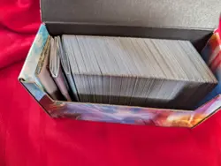 Magic the Gathering Deck Builders Tool Kit 2010 Opened - Image 2