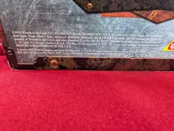 Magic the Gathering Deck Builders Tool Kit 2010 Opened - Image 4