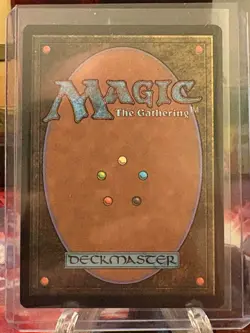 MAGIC THE GATHERING MTG TEENAGE MUTANT NINJA TURTLES THE OOZE - Image 2