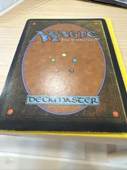 Wheel of Fortune Magic the Gathering Unlimited Edition - Image 5