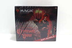 MTG Innistrad Crimson Vow - Gift Bundle Box - Image 2
