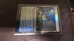 25 TMNT MTG Pizza Lands, 5 Foil Pizza Land & 33 Additional Turtle Lands - Image 5